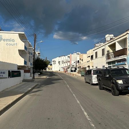 Ayia Napa Go Sea Apt. Eksteriør bilde