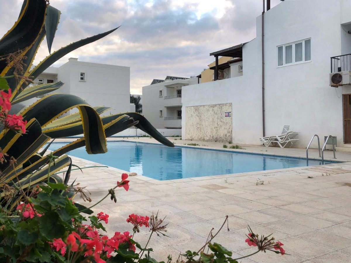 Ayia Napa Go Sea Apt. Eksteriør bilde