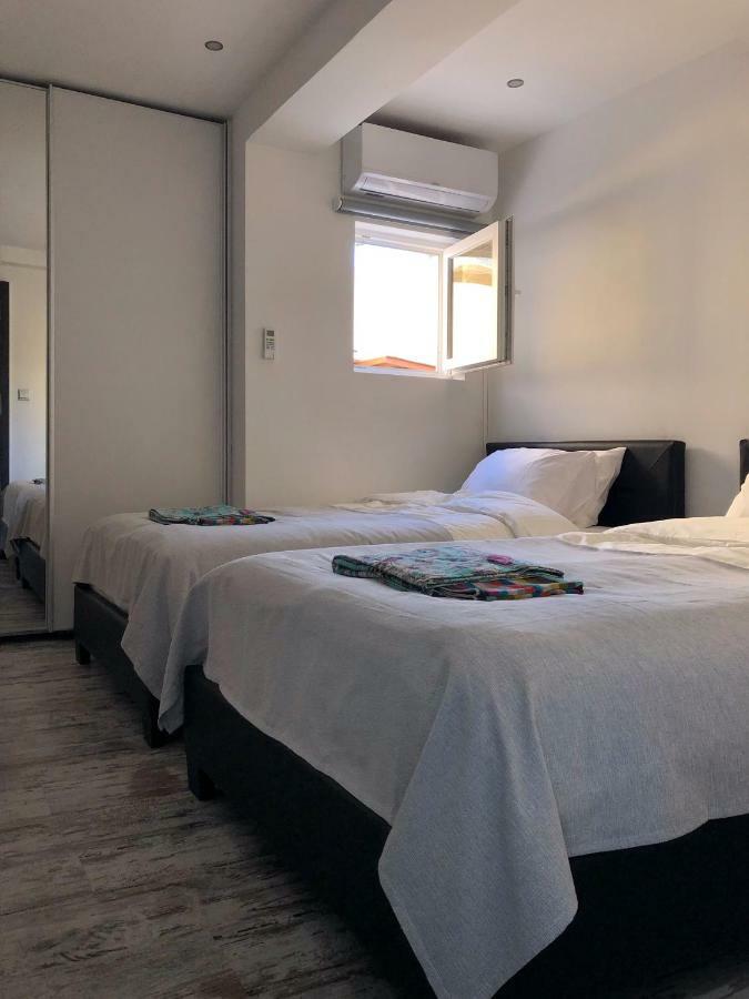 Ayia Napa Go Sea Apt. Eksteriør bilde