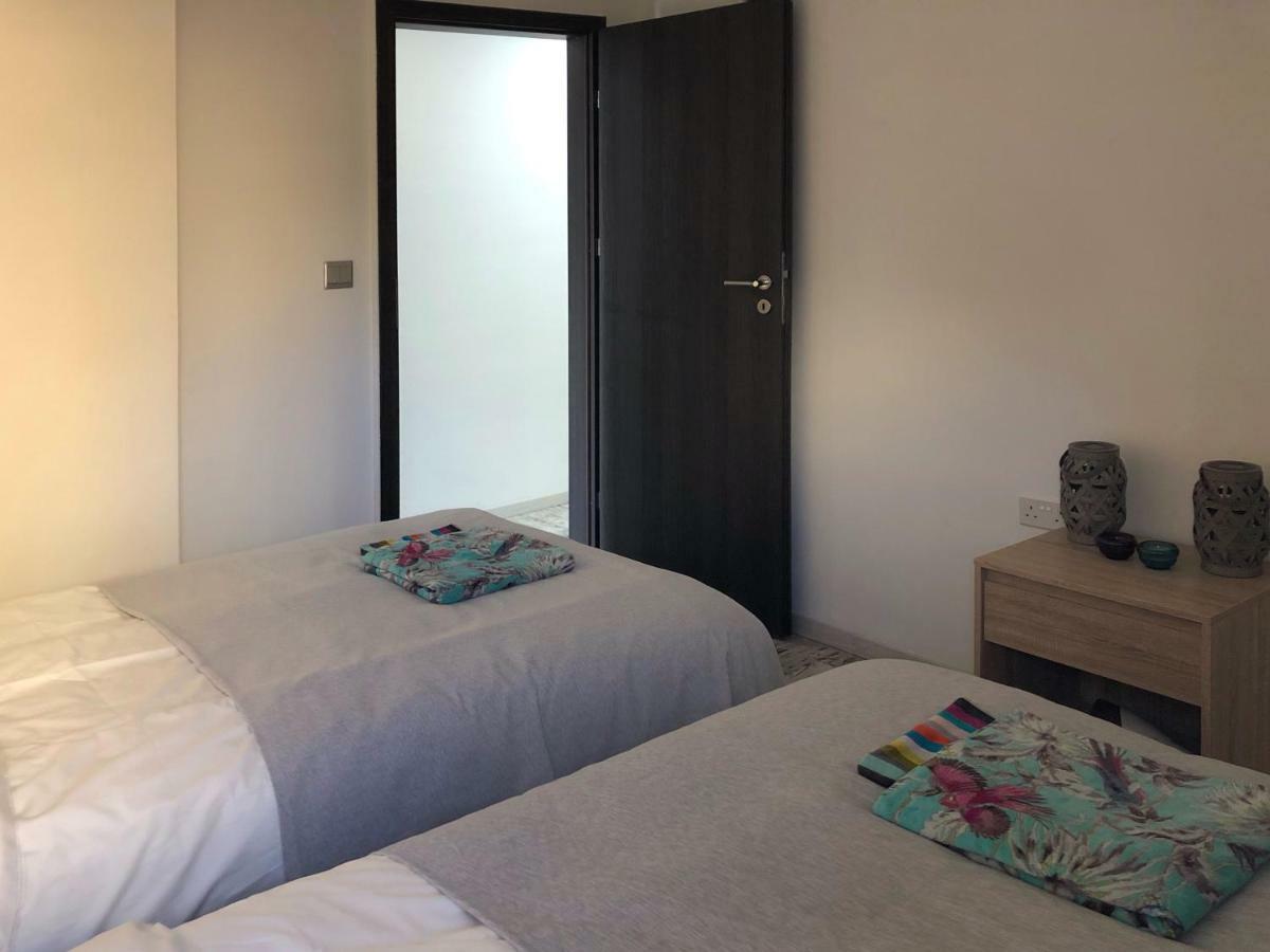 Ayia Napa Go Sea Apt. Eksteriør bilde