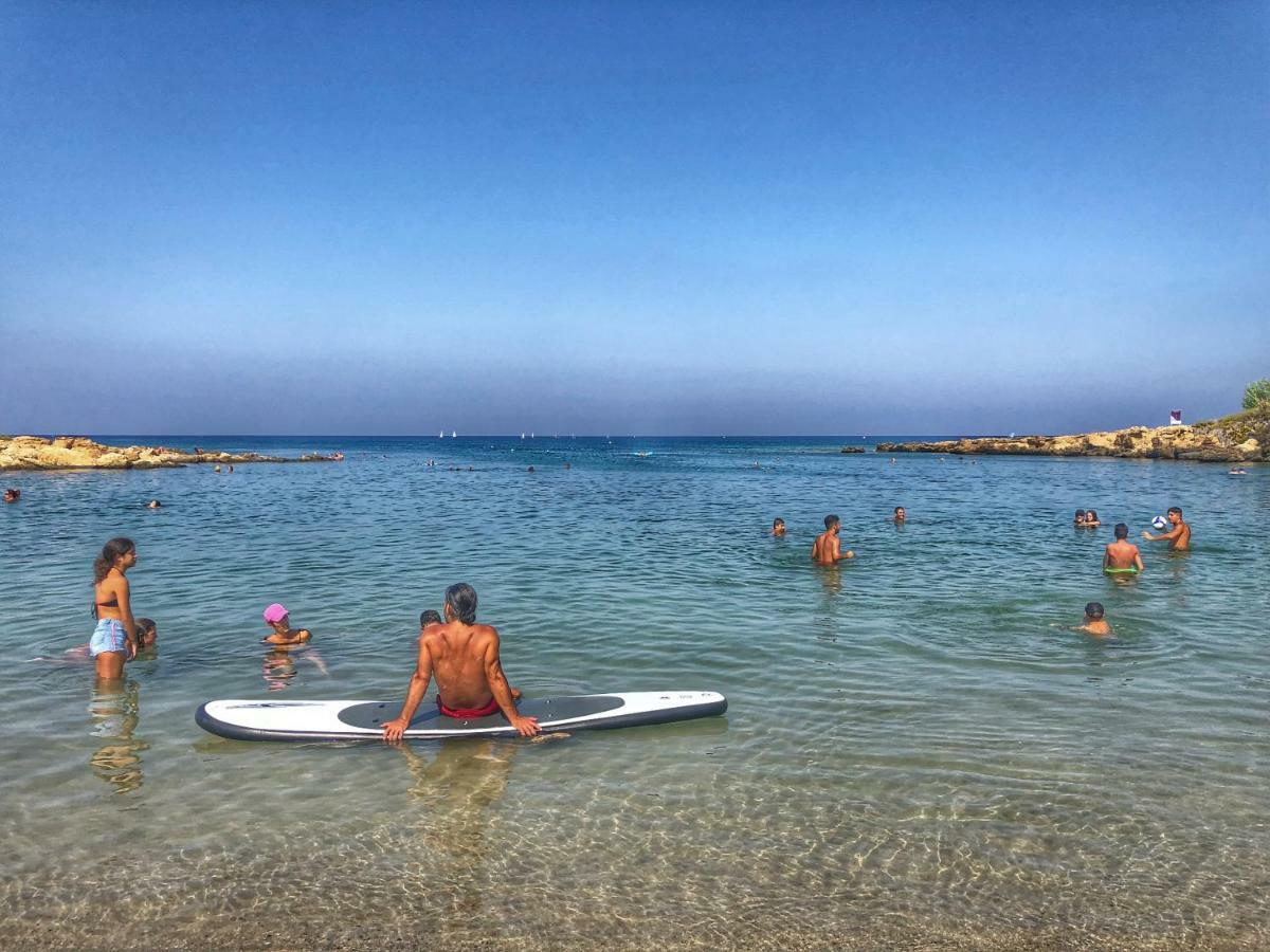 Ayia Napa Go Sea Apt. Eksteriør bilde