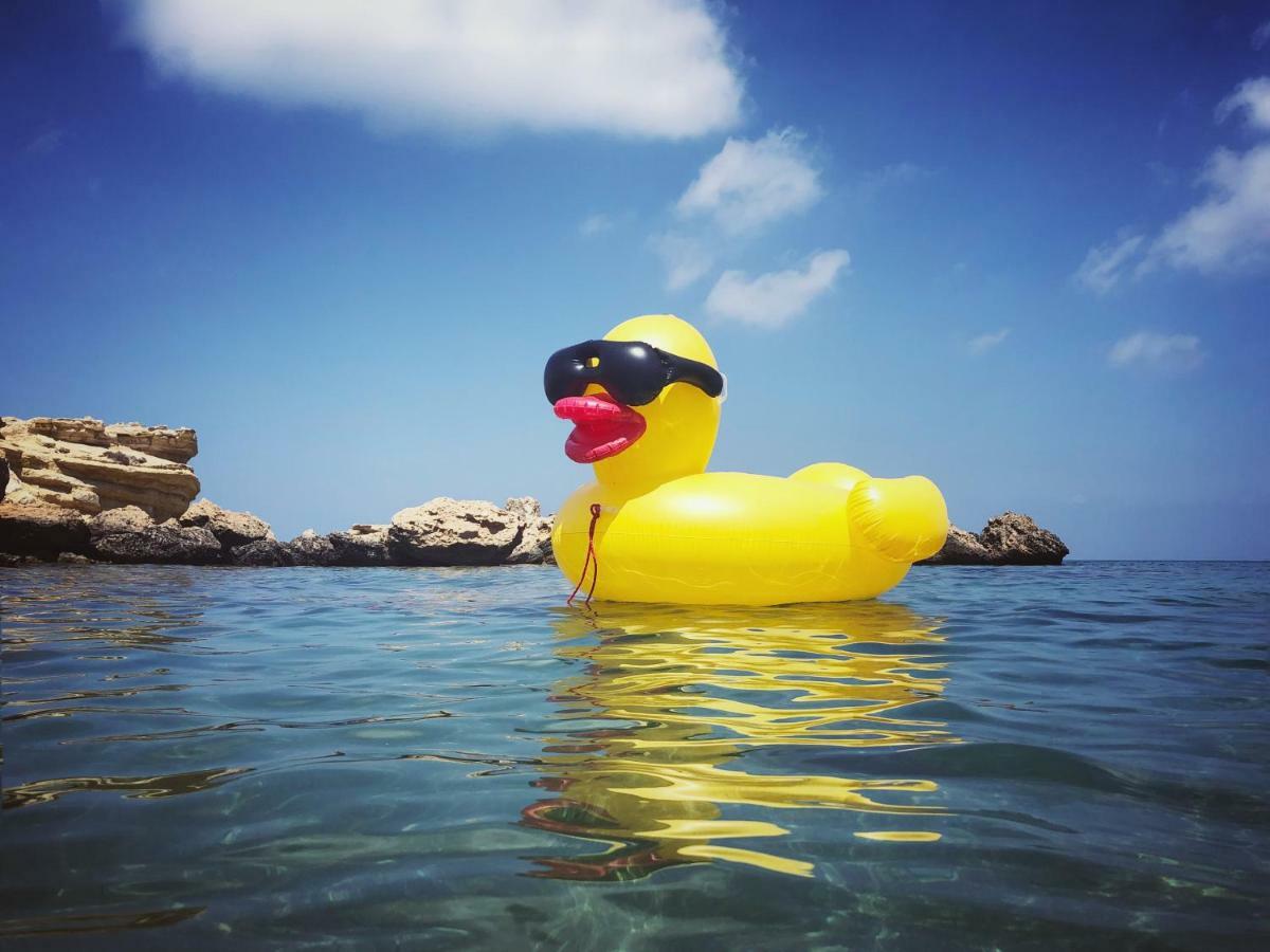 Ayia Napa Go Sea Apt. Eksteriør bilde