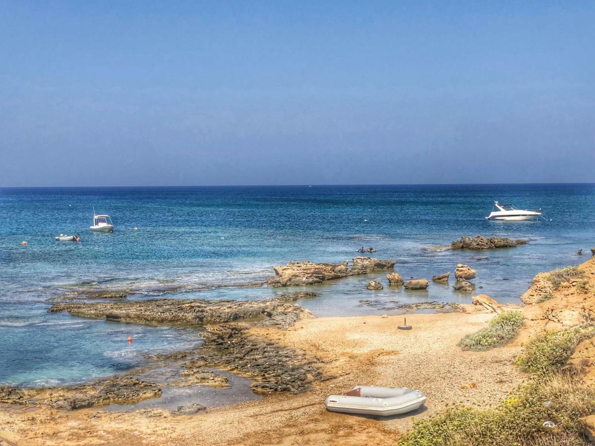 Ayia Napa Go Sea Apt. Eksteriør bilde